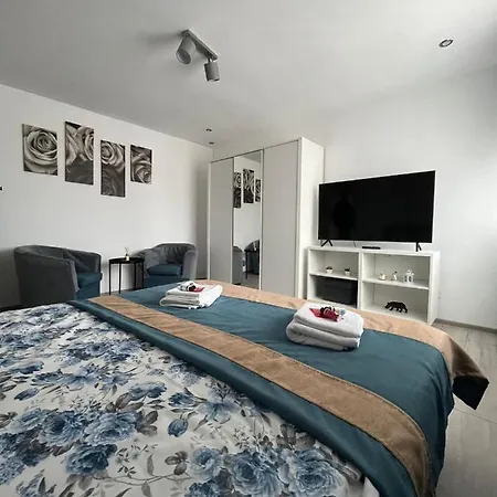 Karlsburg Apartment Alba Iulia